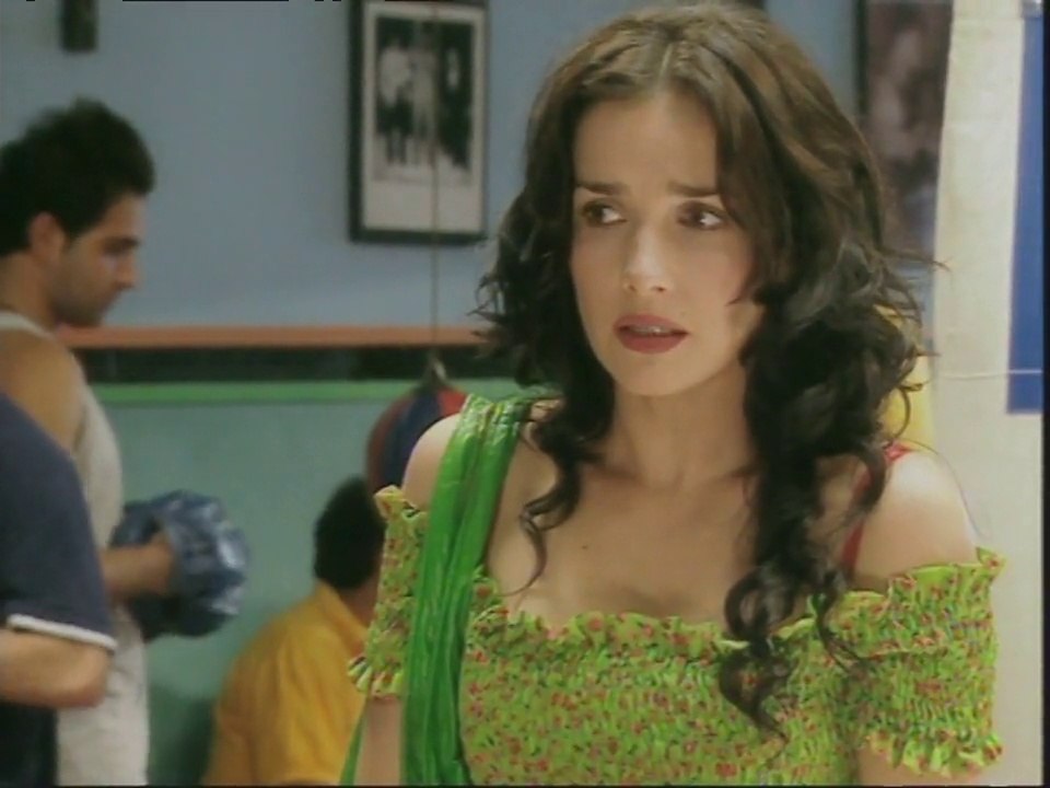 Natalia Oreiro en Sos Mi Vida - Capítulo 42 Completo
