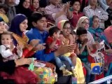 Geo Reports-Amaan Ramazan,07th Sehr-17 Jul 2013