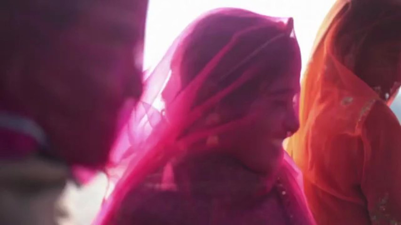 Satyamev Jayate Aamir Khan _ Official Theme Song