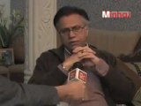 Hassan Nisar views about Shaykh ul Islam Dr. Muhammad Tahir ul Qadri