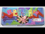 Twistz Bandz Rainbow Loom by Rainbow Loom