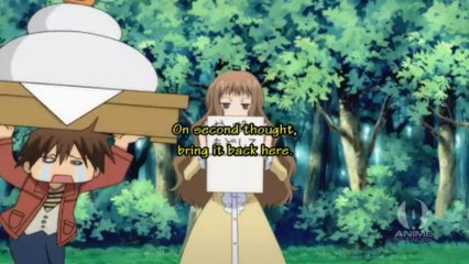 SpeA16 @ StreamAnime.TV