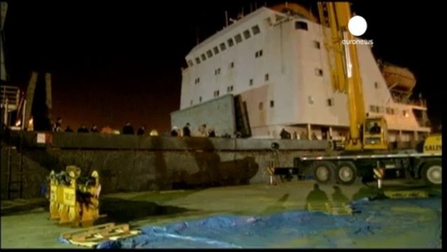 Cuba says weapons found on North Korea ship are 'obsolete'