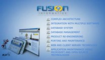 Fusion Informatics - Software Development Outsourcing Company