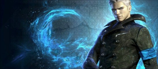 My Vergil (DmC) Boss Battle Music - Looped and Extended