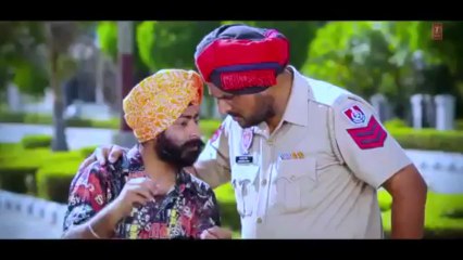 AASHIQ FAUJAAN TITLE SONG BY SURJIT BHULLAR _ NEW PUNJABI VIDEO