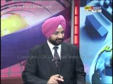 Jago Punjab - Bhai Kahan Singh Ji Nabha - 17 July 2013