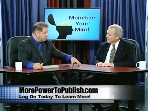 Bob Bare of SEGR Publishing Can Re-Publish Your Self Published Book