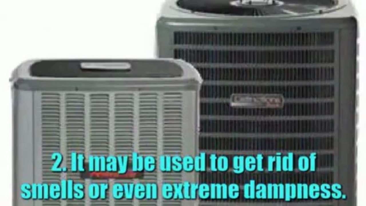 The Significance of Ventilation 408- 286-8931
