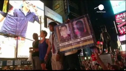 El fiscal general de Estados Unidos cuestiona las leyes...