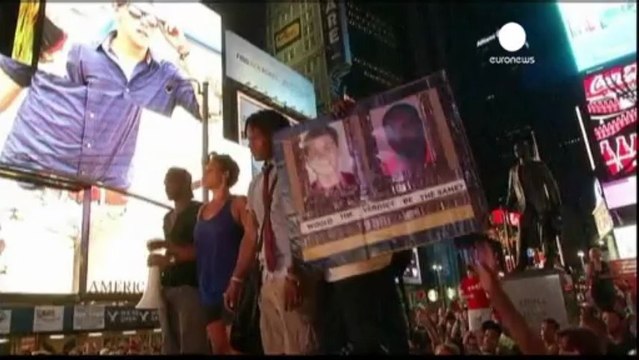 El fiscal general de Estados Unidos cuestiona las leyes...