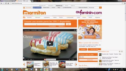 Envoi d'un mail avec un lien vers une page