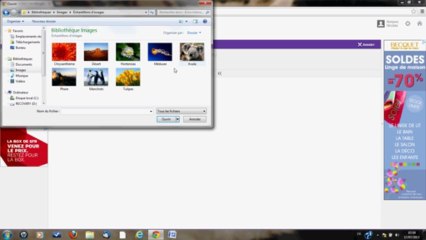 Envoi d'un mail avec une pièce jointe