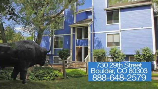 Buffalo Canyon Apartments in Boulder, CO - ForRent.com