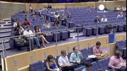 Avrupa Birliği İsrail'in fonunu kesiyor