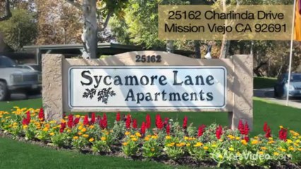 Sycamore Lane Apartments in Mission Viejo, CA - ForRent.com