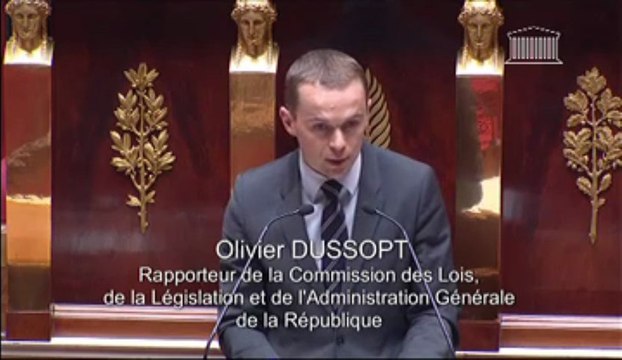 Intervention en séance le 16 juillet 2013 - Projet de loi de modernisation de l'action publique et sur les metropoles - rapport de la commission des lois