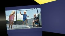 Kids And Adults Will Love Springless Trampolines | 1300 985 008