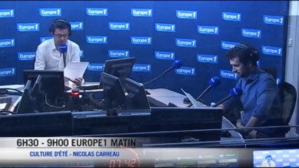 Le festival D’Avignon