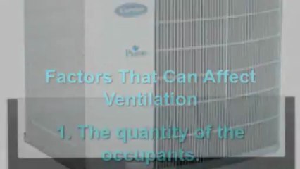 The Importance of Ventilation In Modern Residences San Jose 408- 286-8931