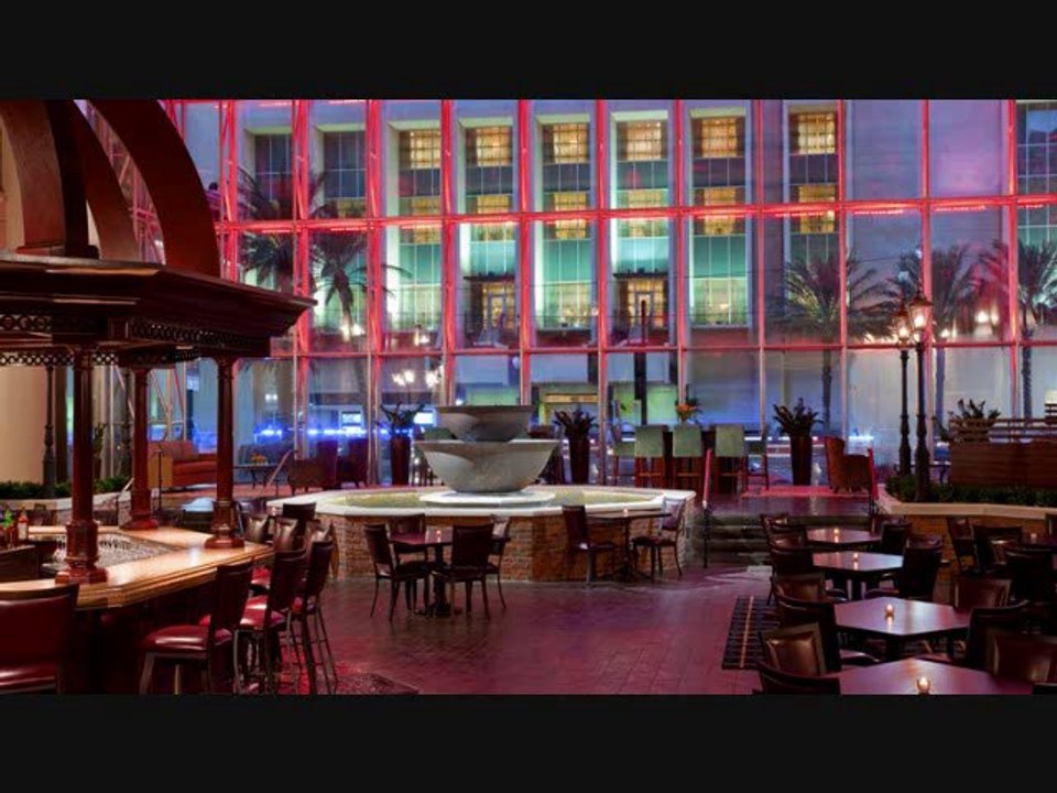 Houston restaurant and residential interior design