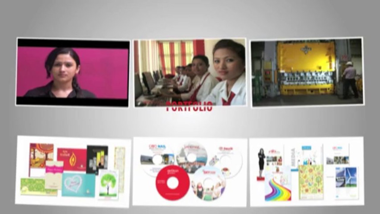 Media Designs profile
