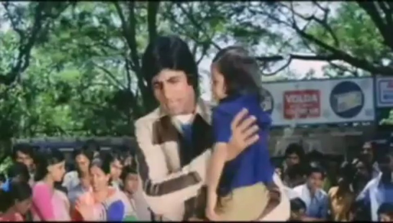 Rothe Hue Aate Hai Sab - Muqaddar Ka Sikandar