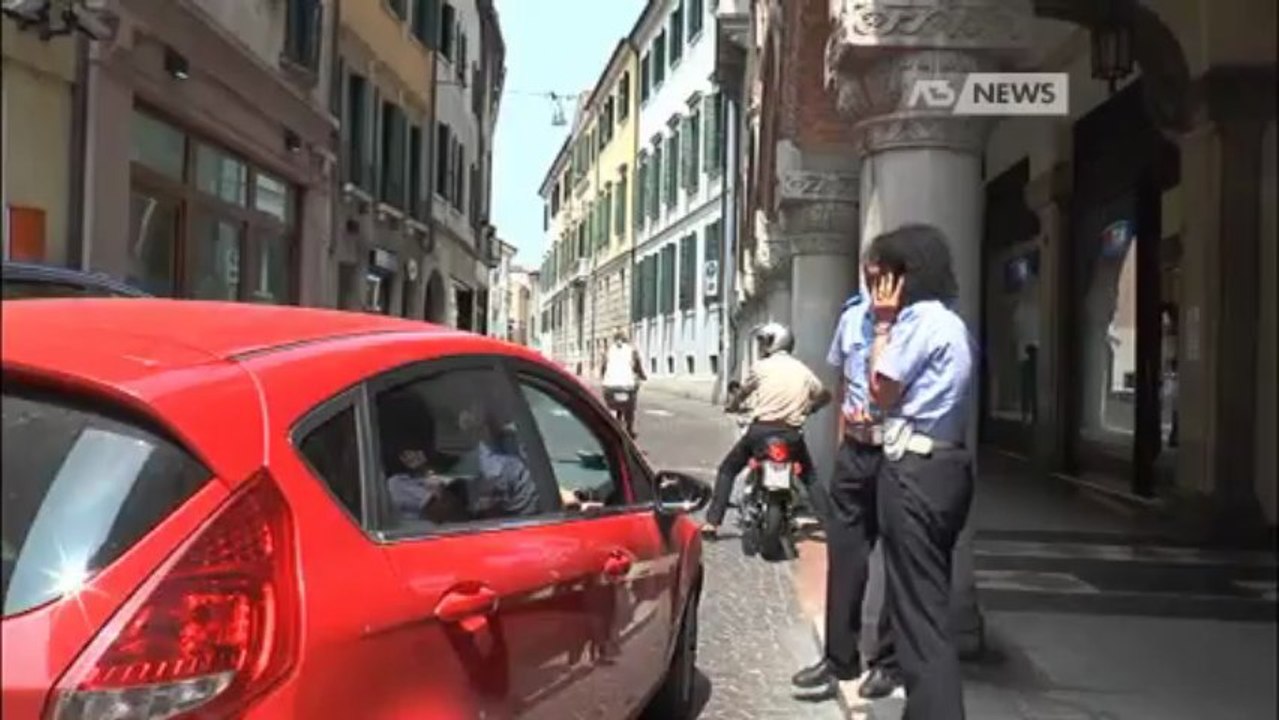 EDIFICI A PEZZI, STOP AL DEGRADO