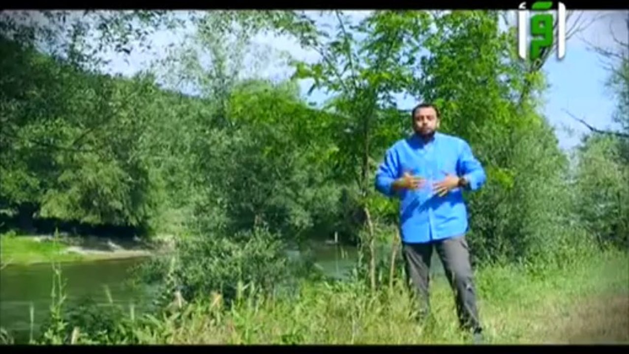 أهل الجنة - الحلقة 7 - الصادق - مصطفى حسني