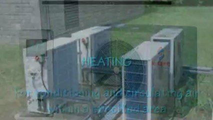 Why HVAC System is very important for your House