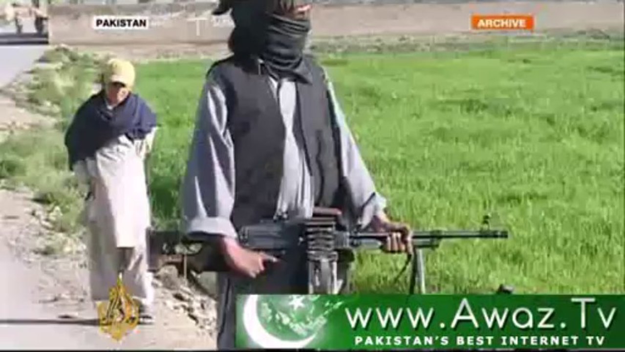 Taliban says its fighters arrived in Syria