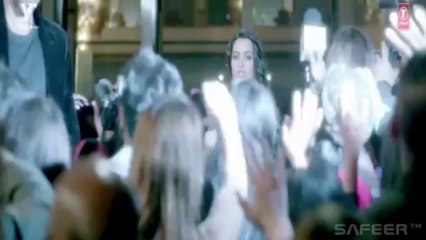 Tum Hi Ho Meri Aashiqui (from me to my sweeet sweeeeeeeeeeettttt heart)