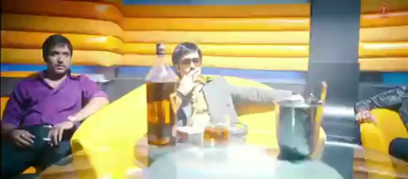 Babu Rao Mast Hai Full Song _ Once Upon A Time In Mumbaai _ Emraan Hashmi, Amy Kingston