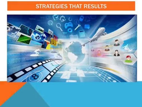 Promotional Web Development Services at Crowdfinch