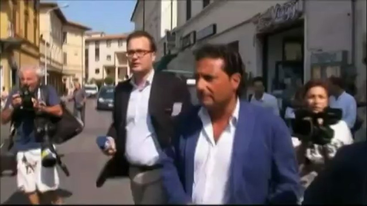 Naufrage Concordia : le procès du commandant Schettino s'ouvre enfin