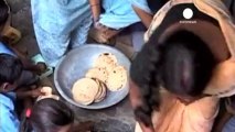 India: 20 bambini morti per intossicazione in mensa
