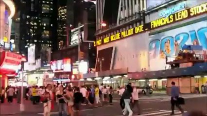 bonobo - cirrus vs new york noise