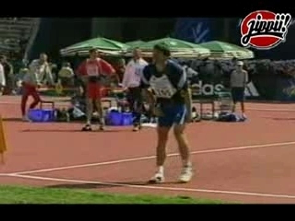 jan zelezny Vidéo Dailymotion