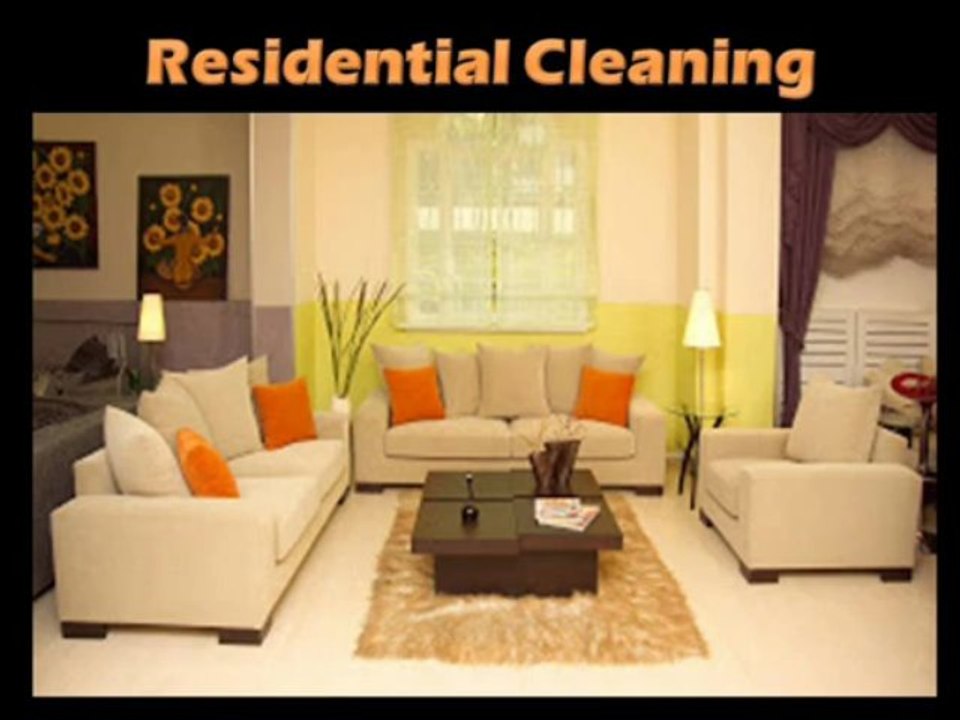 House Cleaners Vancouver BC