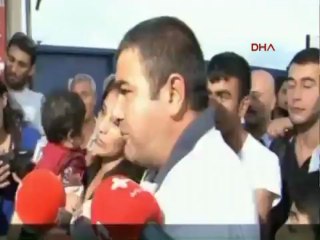 Bayrak Satıcısı Ali Sarıçiçek tahliyesi :Türkiye’de suçludan delilere gidilmeye çalışılıyor.