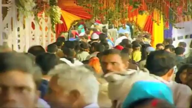 Sherawanwali Maa Punjabi Devi Bhajan By Luv-Kush [Full HD Song] I Maa Tera Pyar