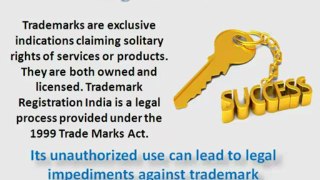Trademark Registration – A Way to Make Business Productive