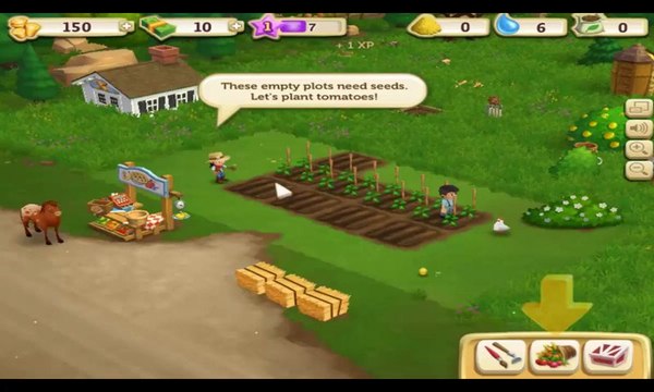 [Updated] Farmville 2 Hack Updated July 2013