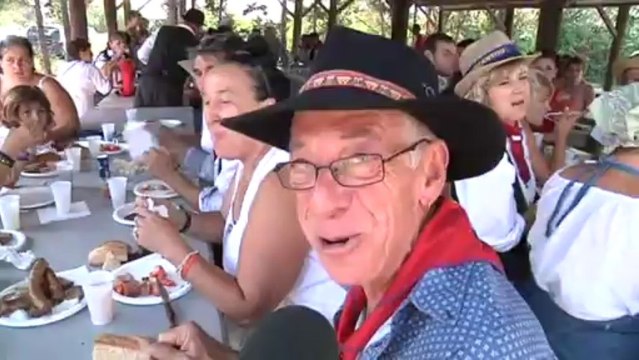 Journal des Fêtes votives du 16/07/2013 : Villeneuve les Maguelones