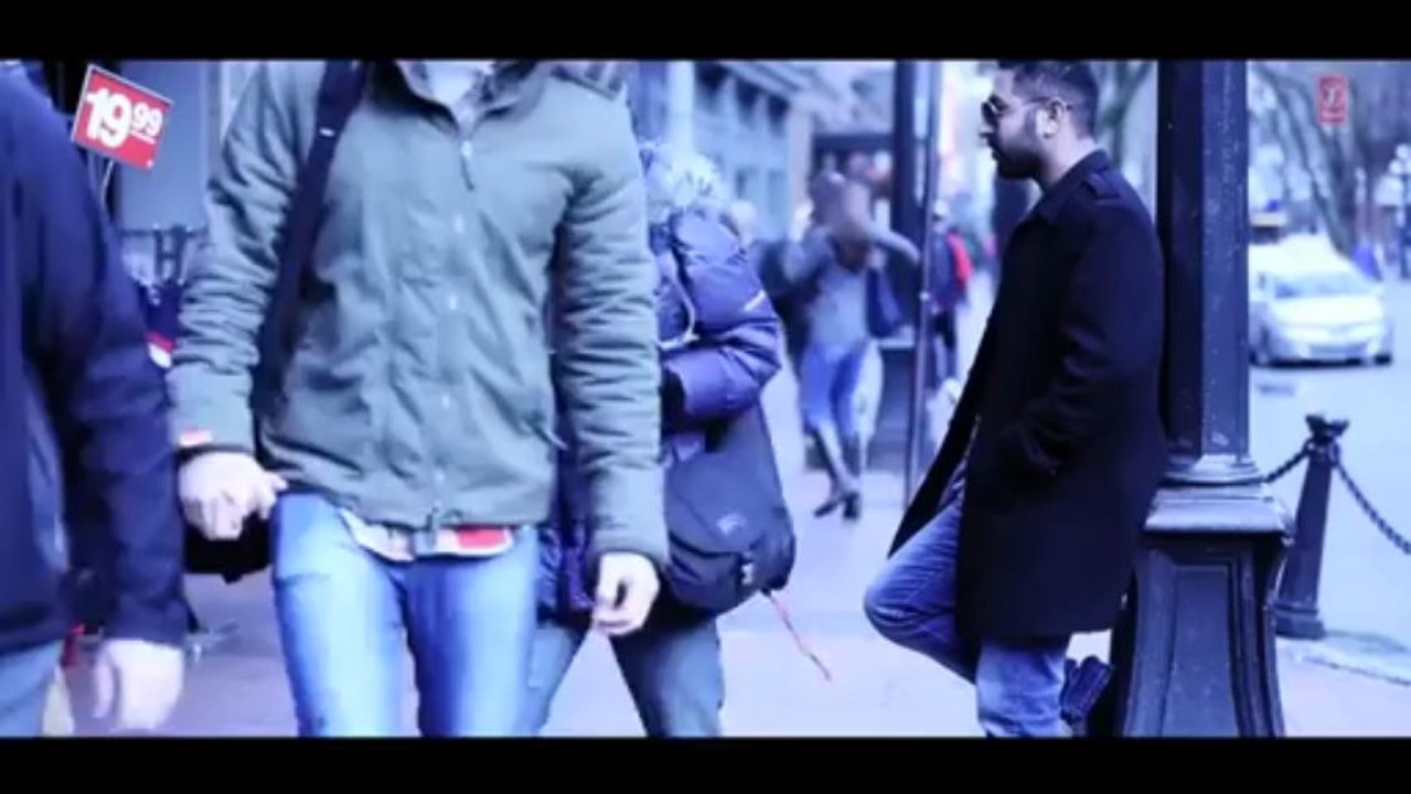 _Ishq_ Song by Kabir I Flavours - New Punjabi Video