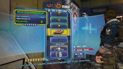 Borderlands 2 - Quête principale partie 9