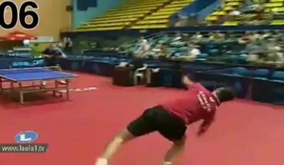 Open du Japon 2013 - une sélection des meilleurs points