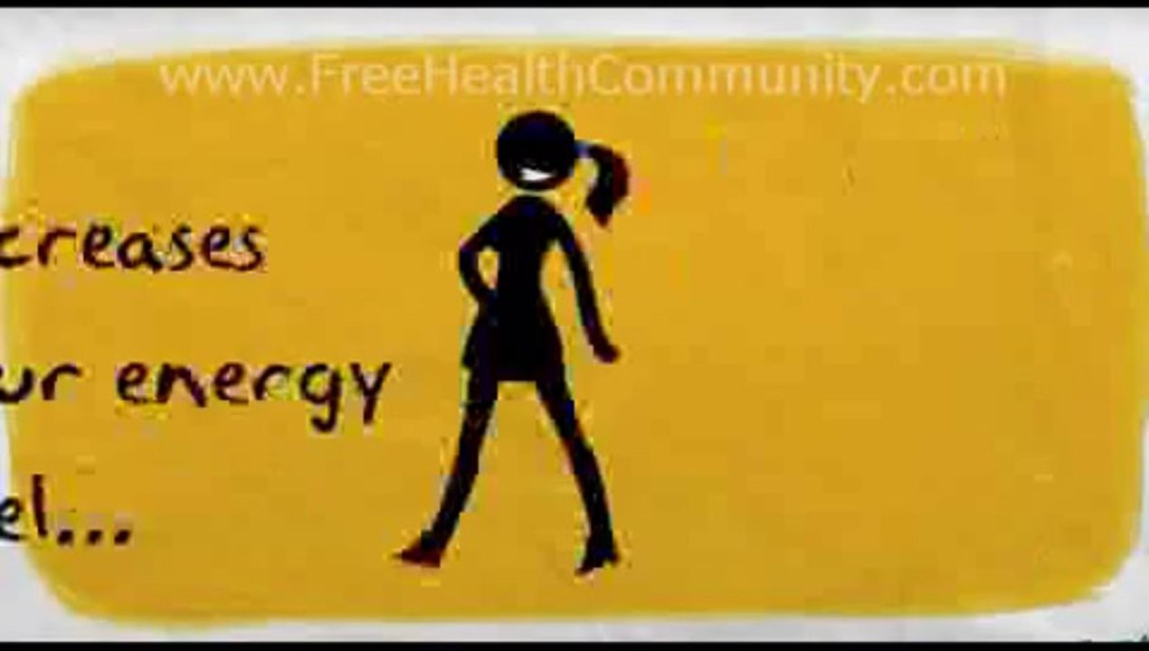 Healthy Lifestyle for all - FreeHealthCommunity.com