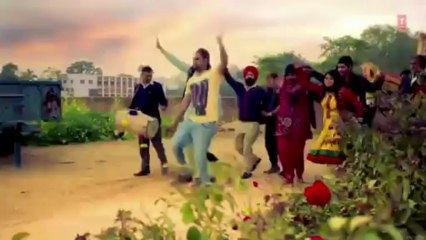 Balli Riar - Rang Pakka Full Video Song I Step Up & Dance