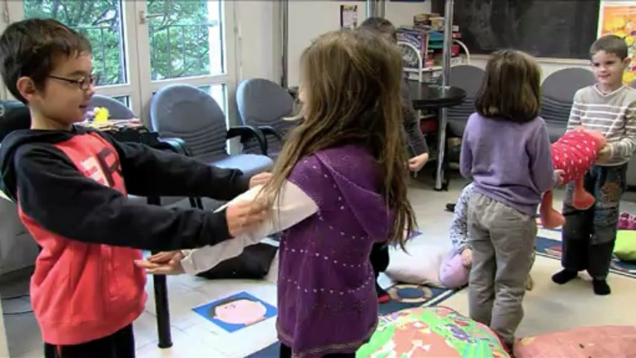 Reussite Educative à Nantes